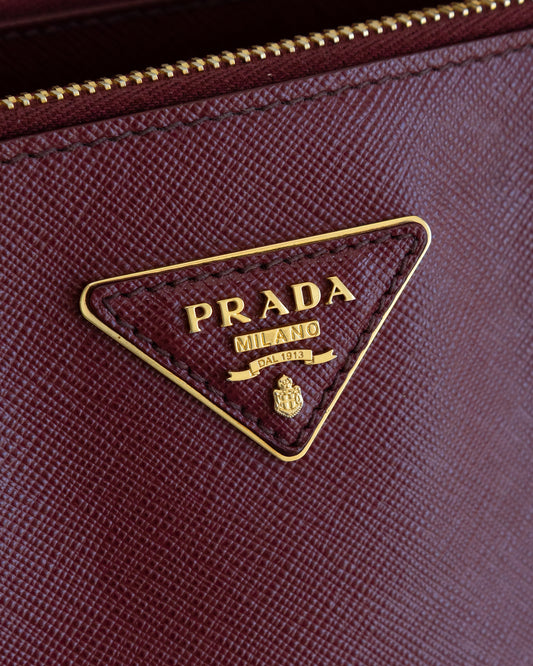 PRADA Médium Galleria