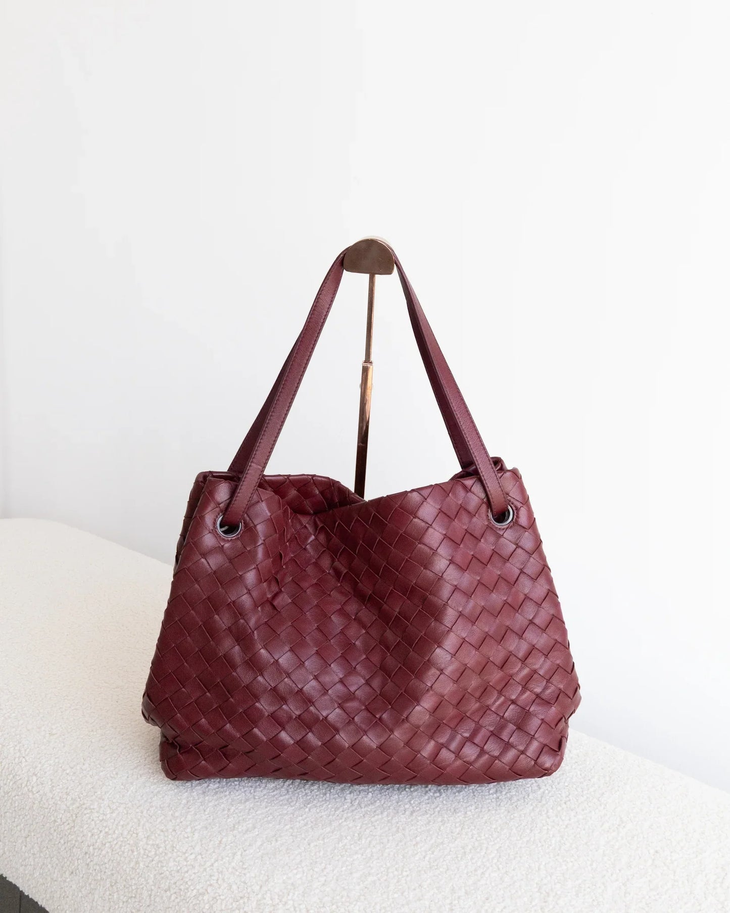 BOTTEGA VENETA Tote Intrecciato