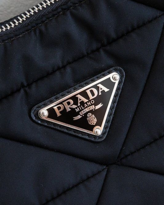 PRADA Re-Nylon Padded