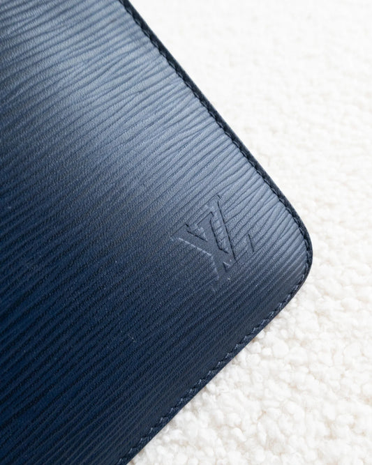 LOUIS VUITTON Neverfull Epi MM