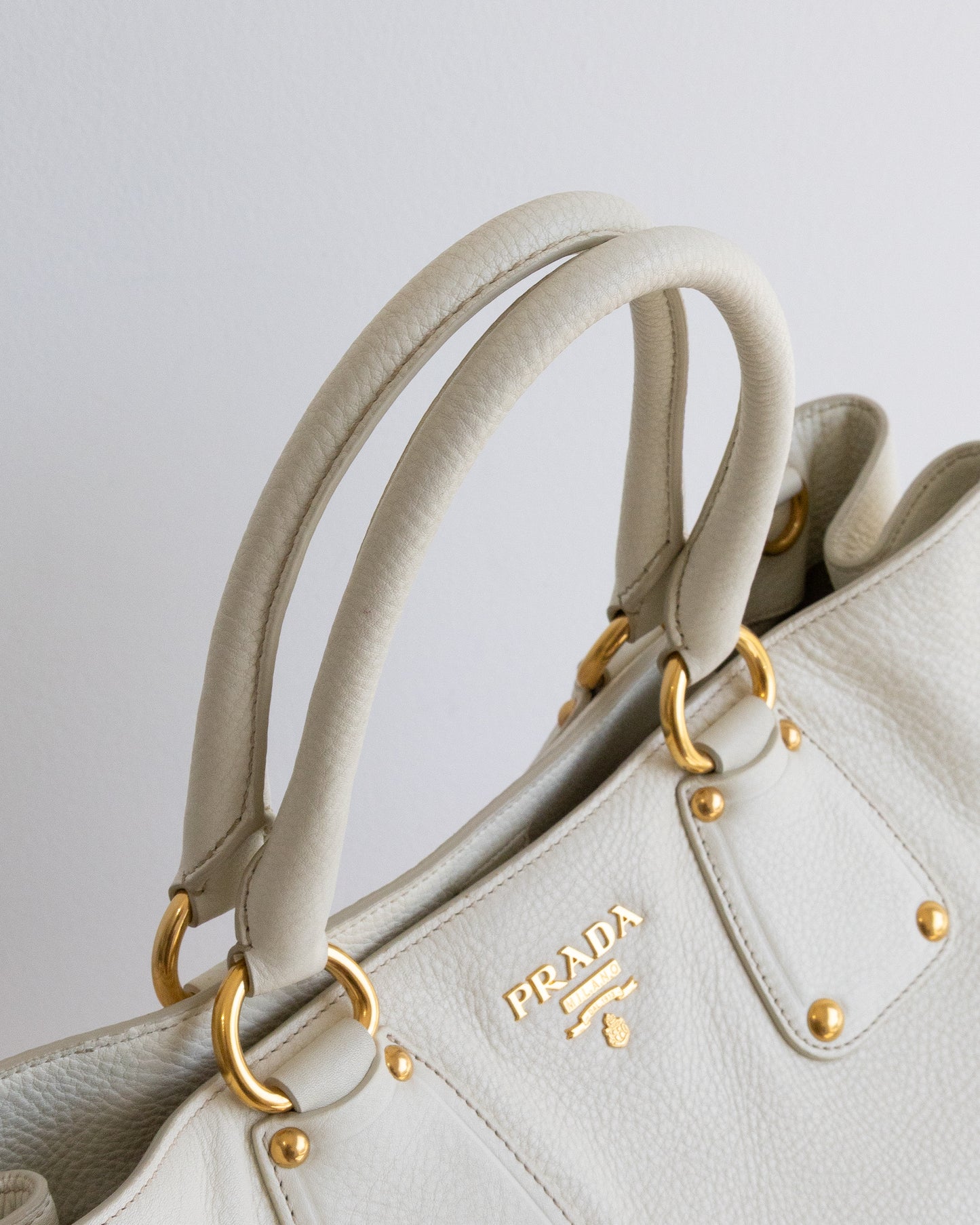 PRADA Tote
