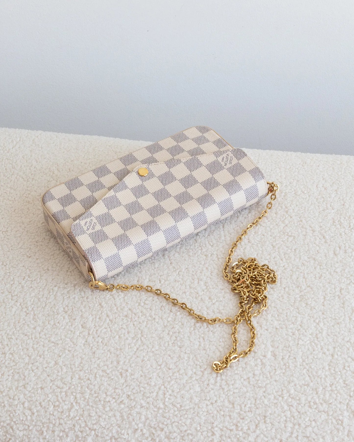 LOUIS VUITTON Felicie
