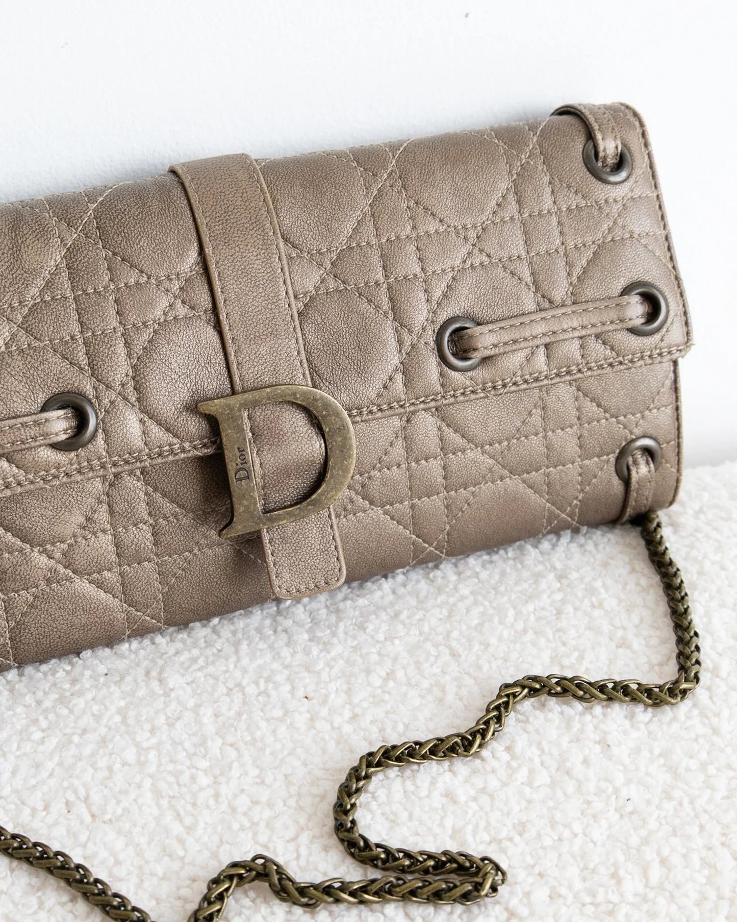 DIOR Cannage