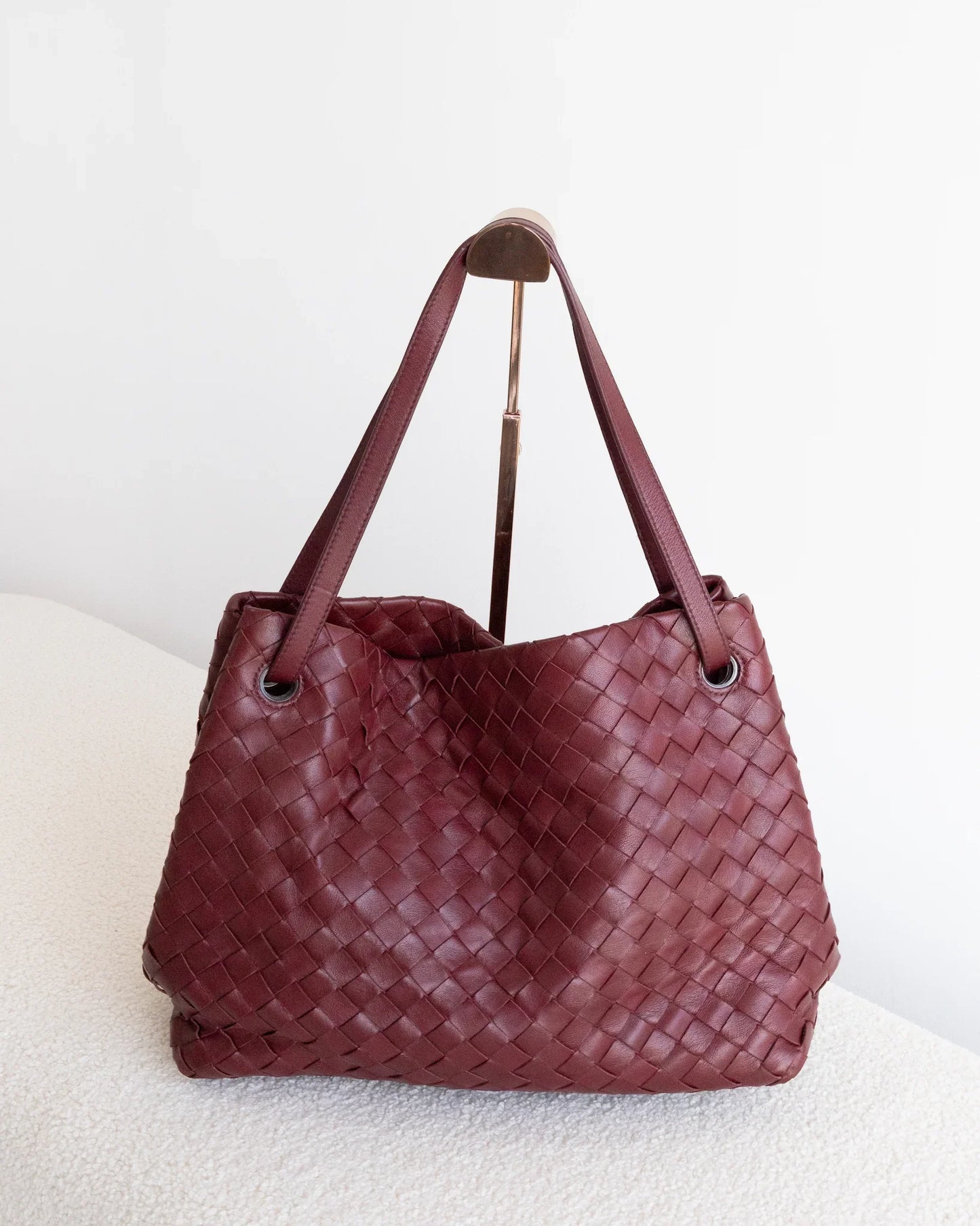 BOTTEGA VENETA Tote Intrecciato