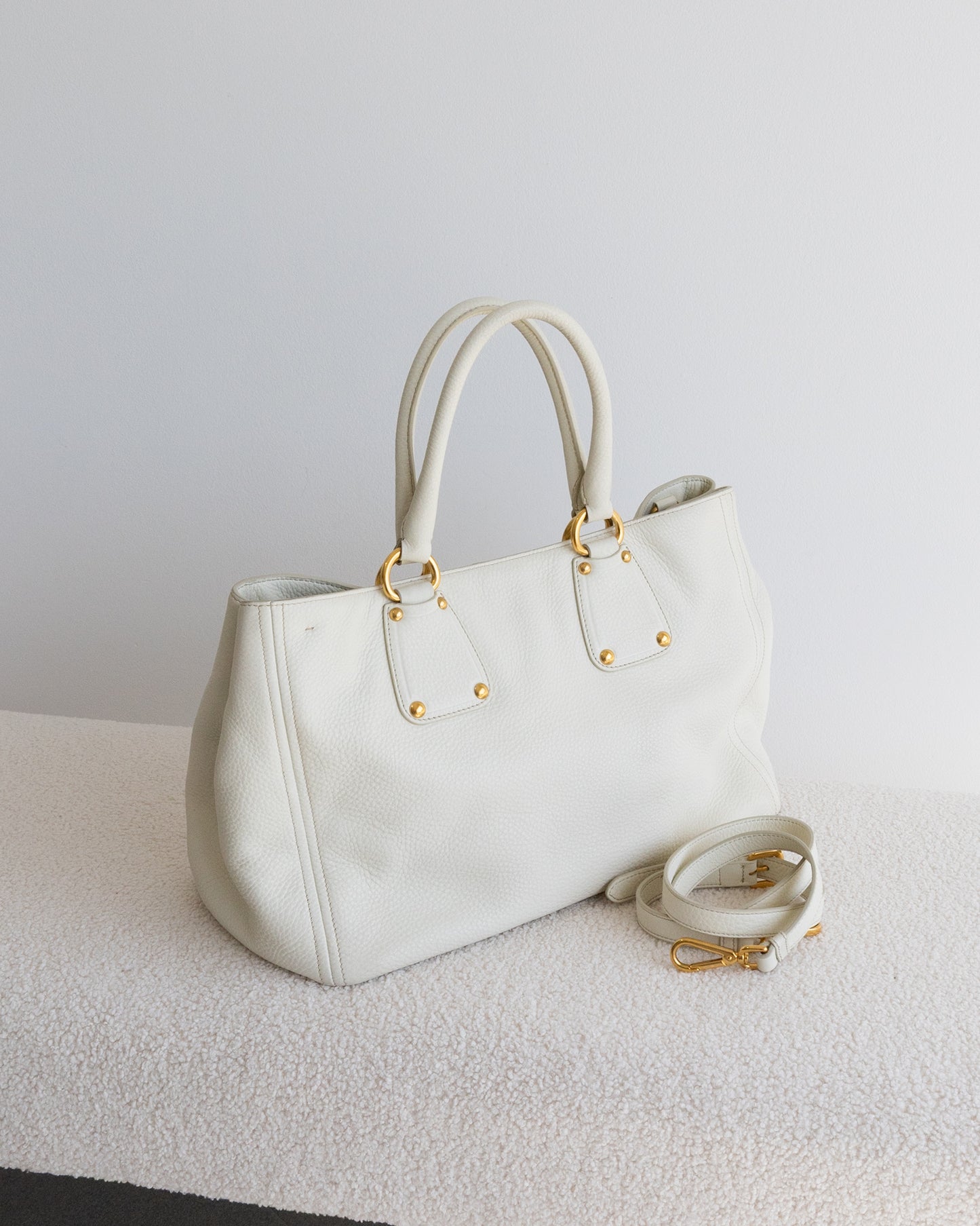 PRADA Tote