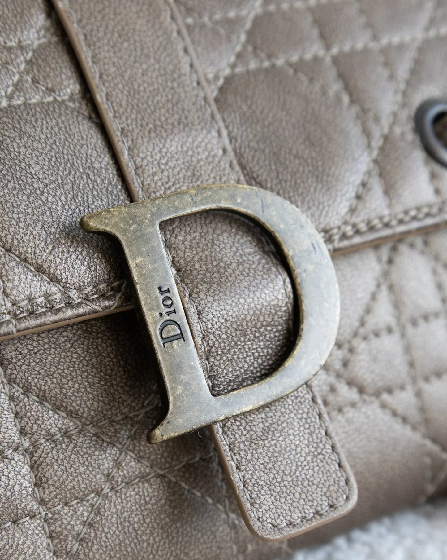 DIOR Cannage