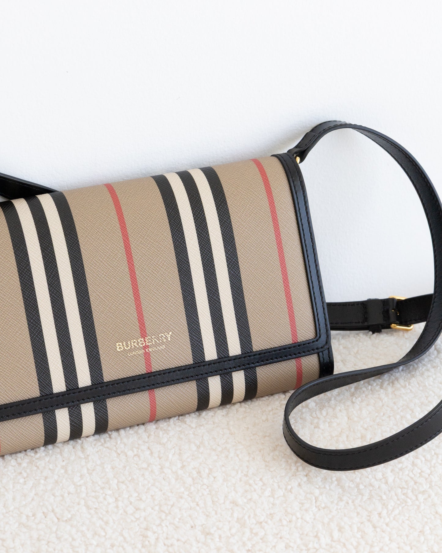 BURBERRY Crossbody Pochette