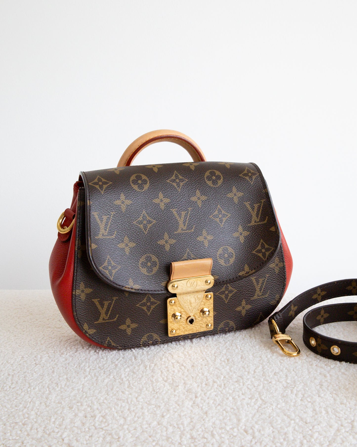 LOUIS VUITTON Eden