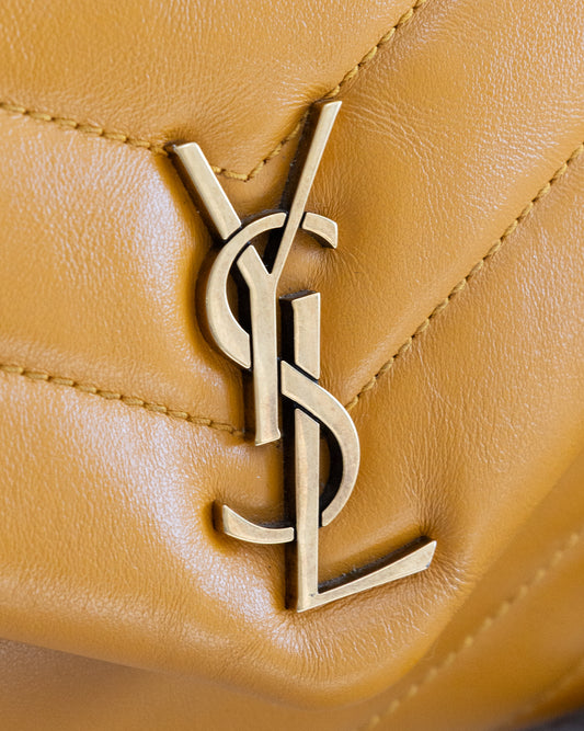 SAINT LAURENT Lou Toy