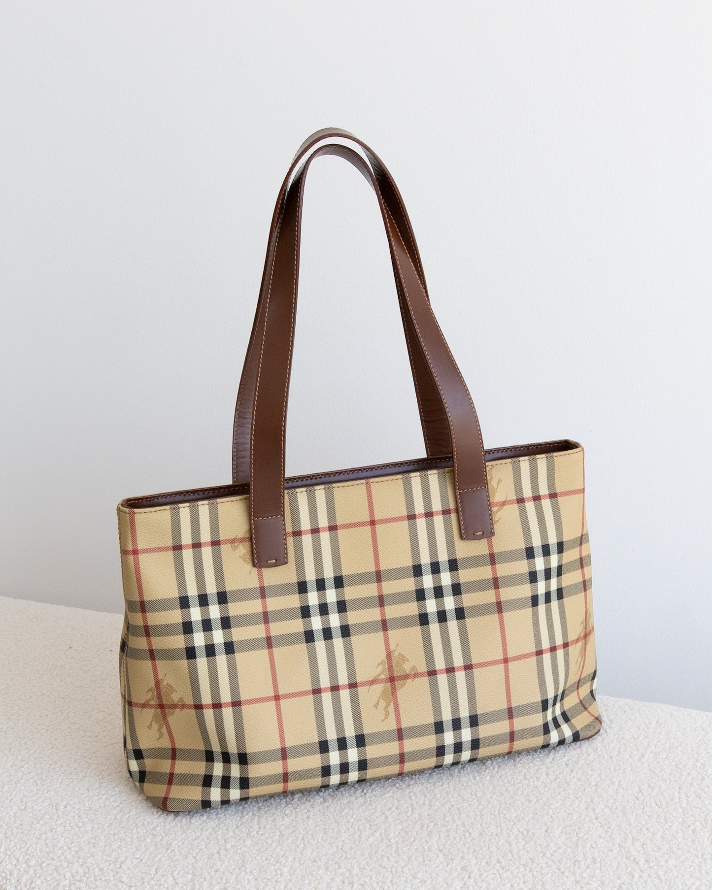 BURBERRY Tote CC