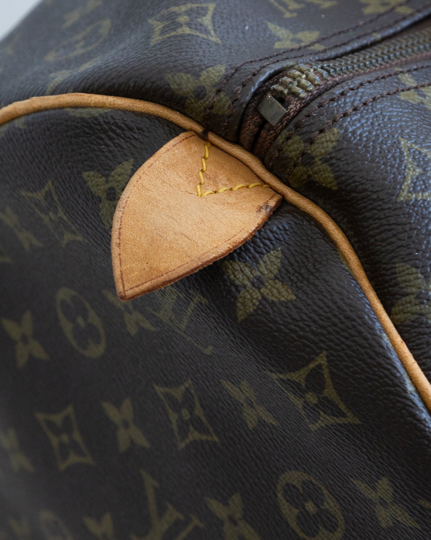 LOUIS VUITTON Keepall 60