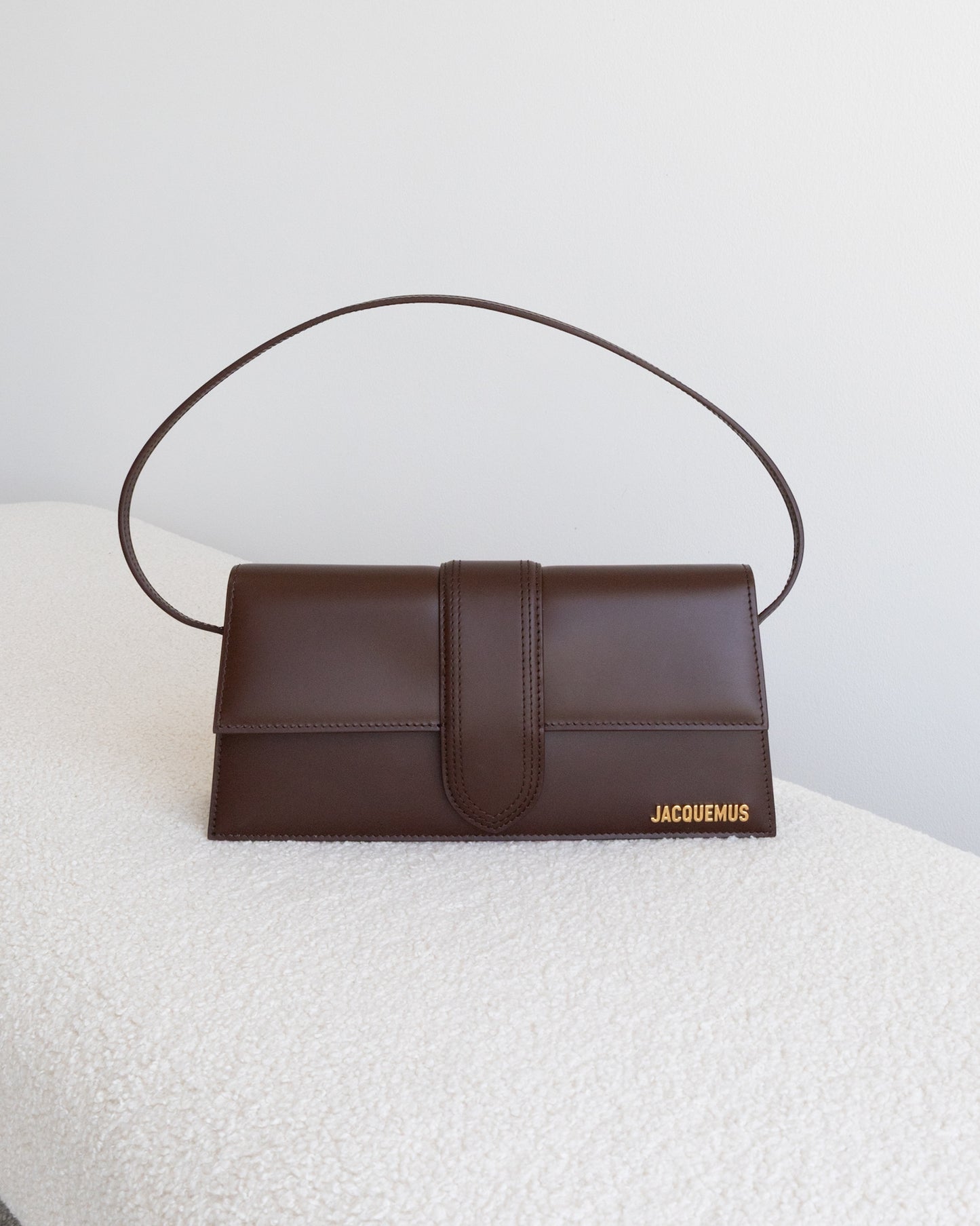 JACQUEMUS Bambino Long