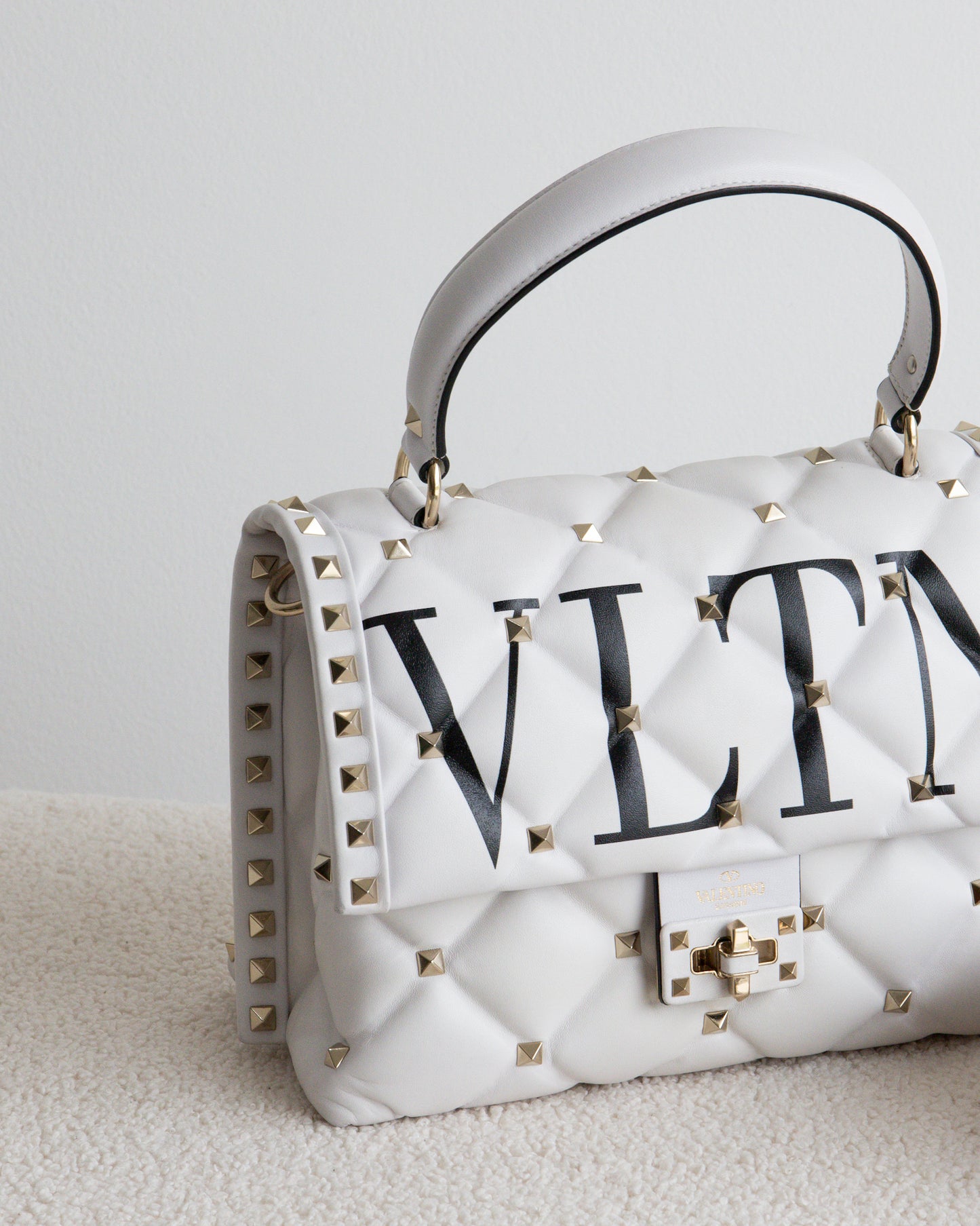 VALENTINO GARAVANI Candystud