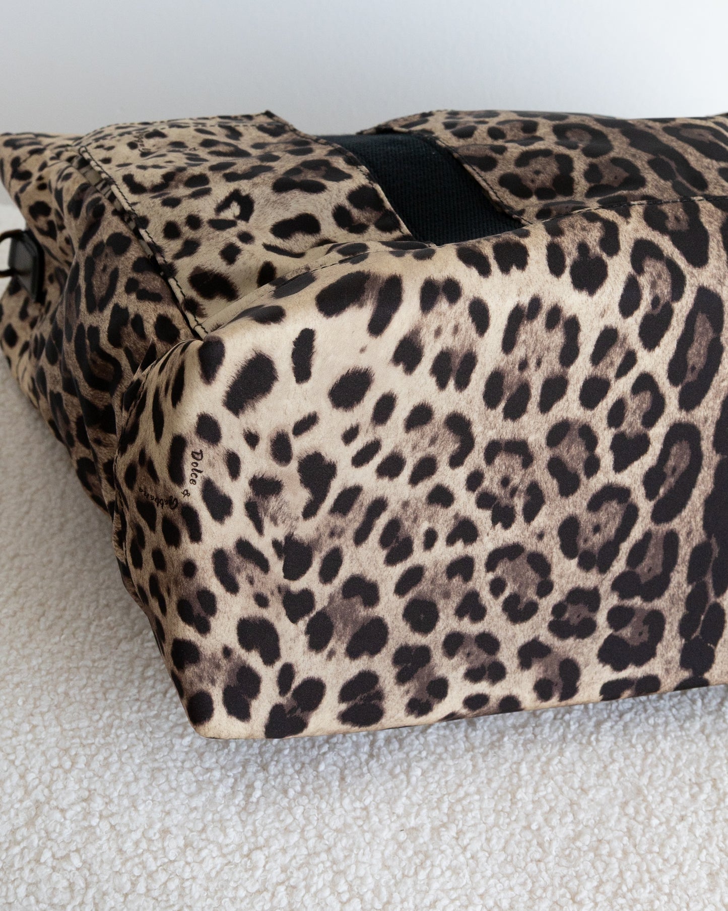 DOLCE GABBANA Tote