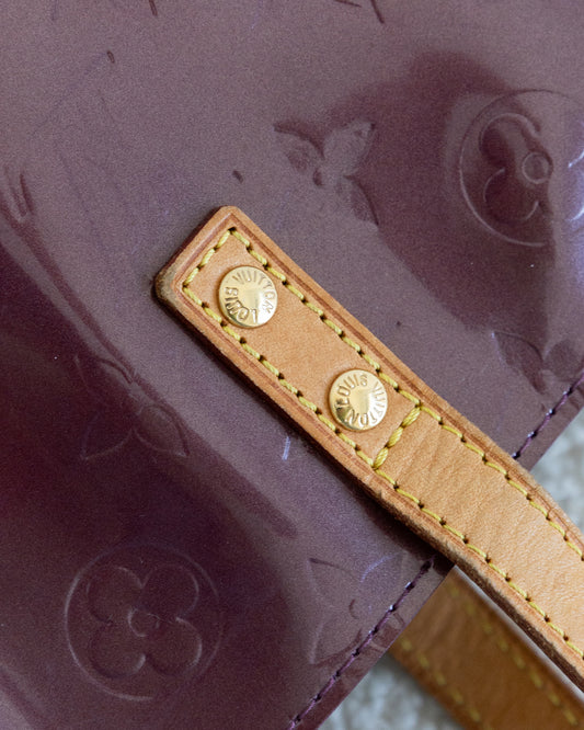 LOUIS VUITTON Reade PM