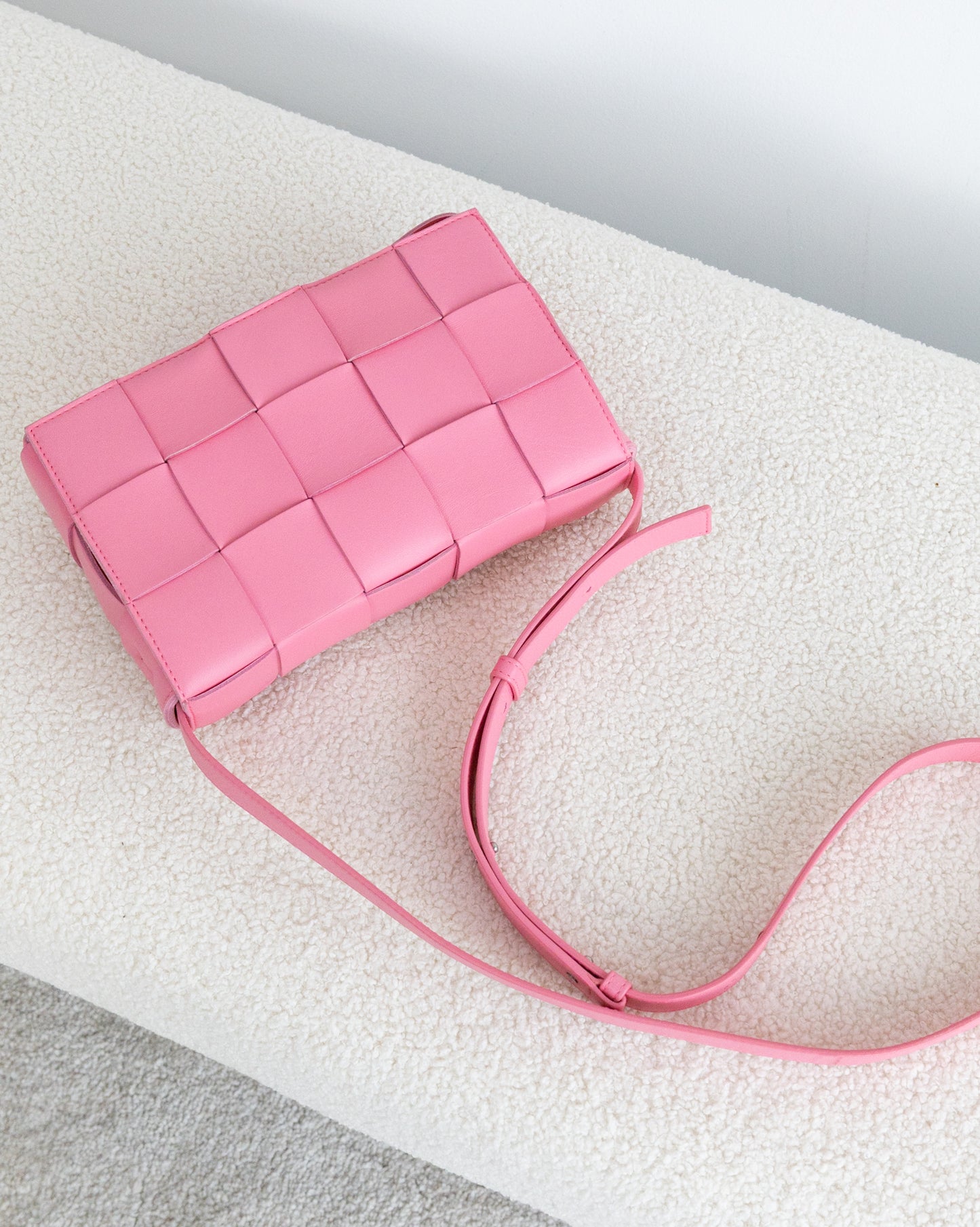 BOTTEGA VENETA Cassette