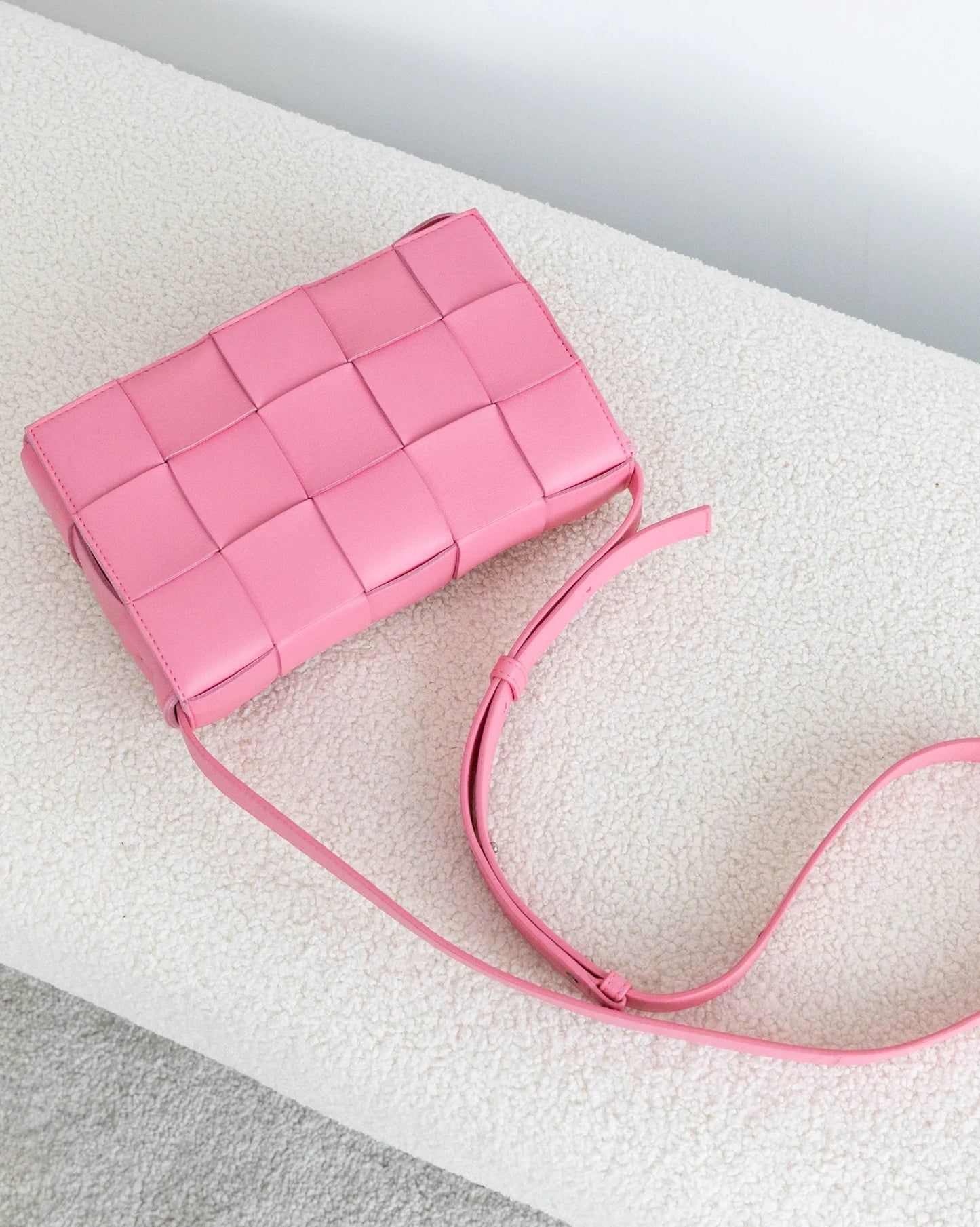 BOTTEGA VENETA Cassette