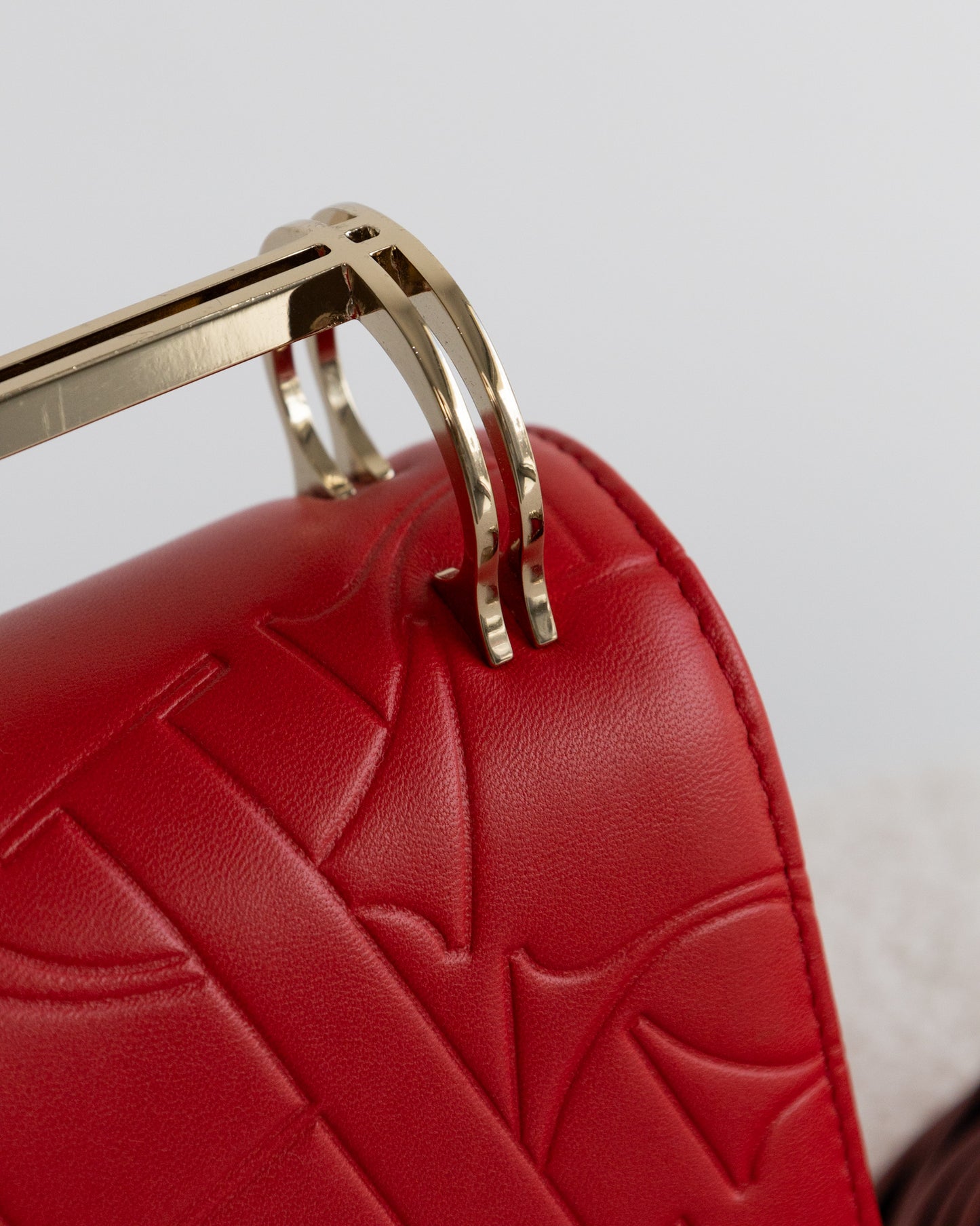 CH CAROLINA HERRERA Clutch