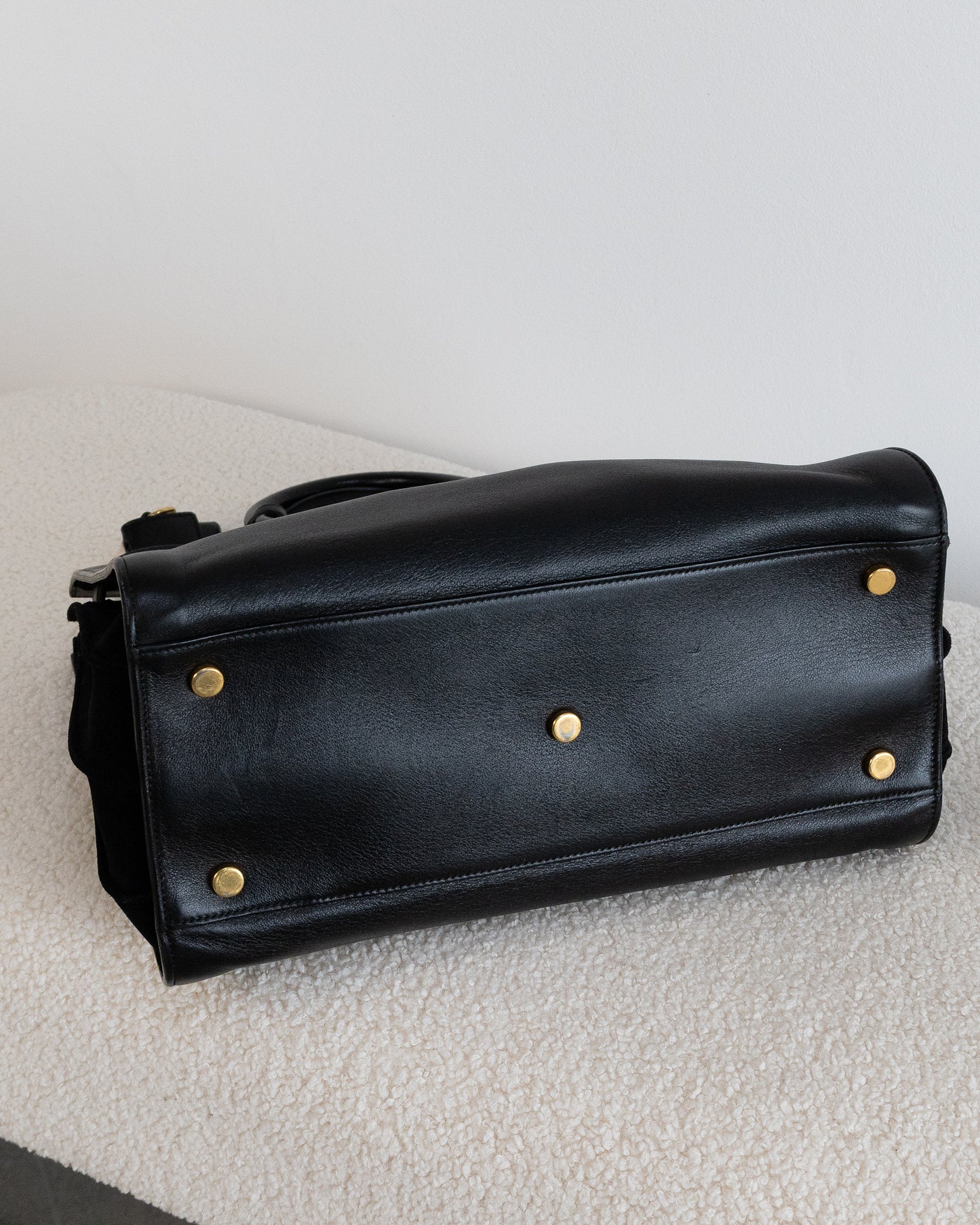 SAINT LAURENT Sac de Jour