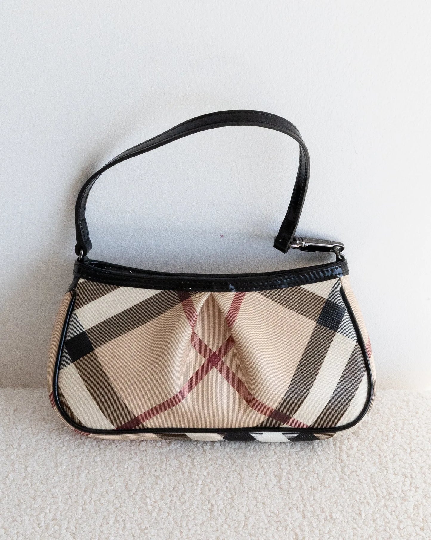 BURBERRY Pochette