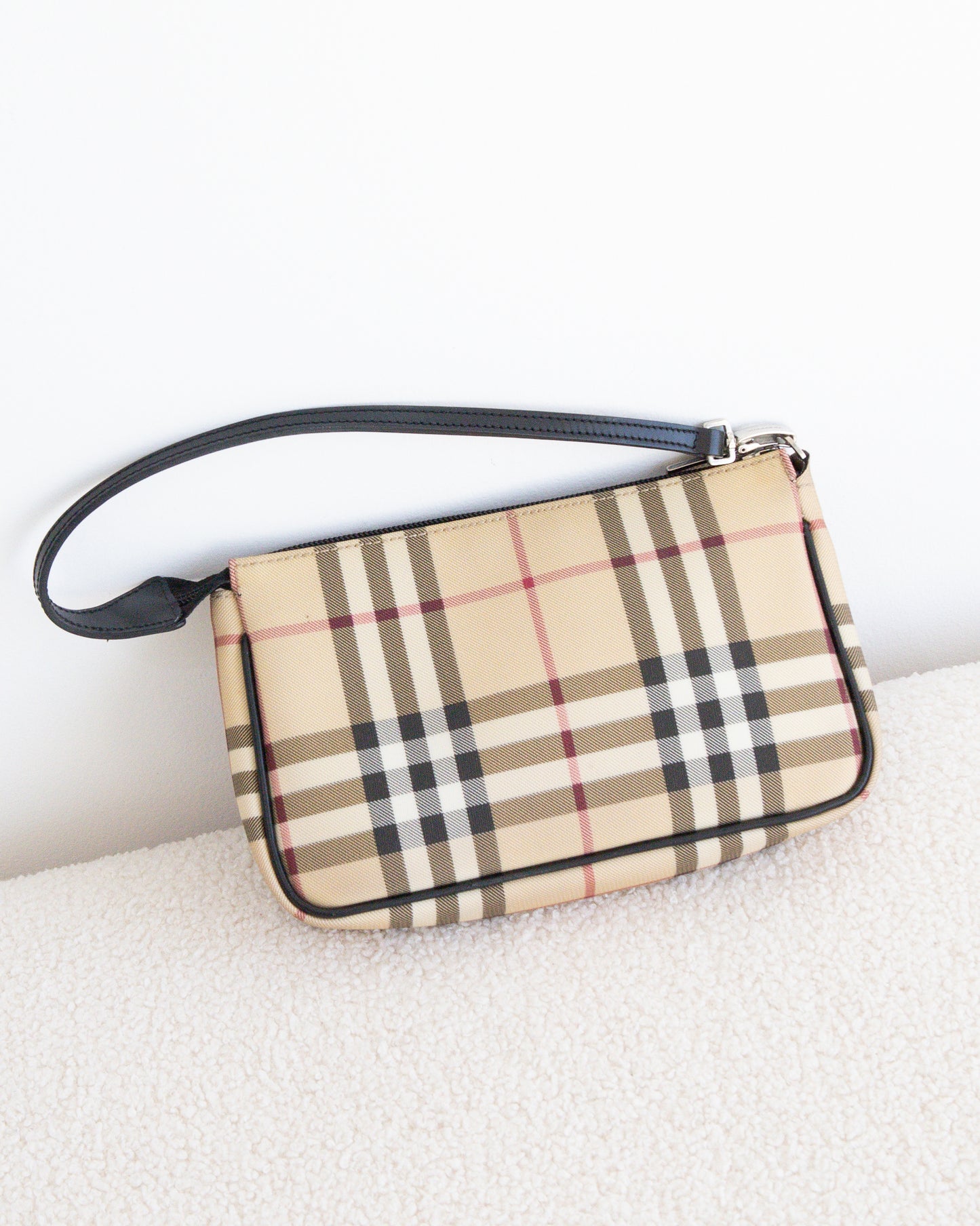 BURBERRY Pochette NC