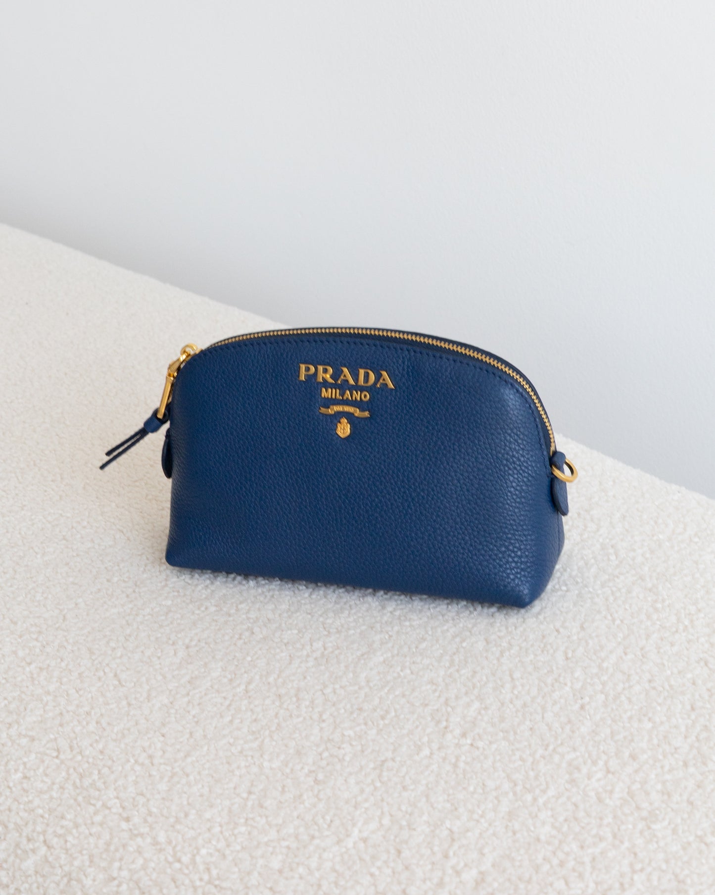 PRADA Pouch