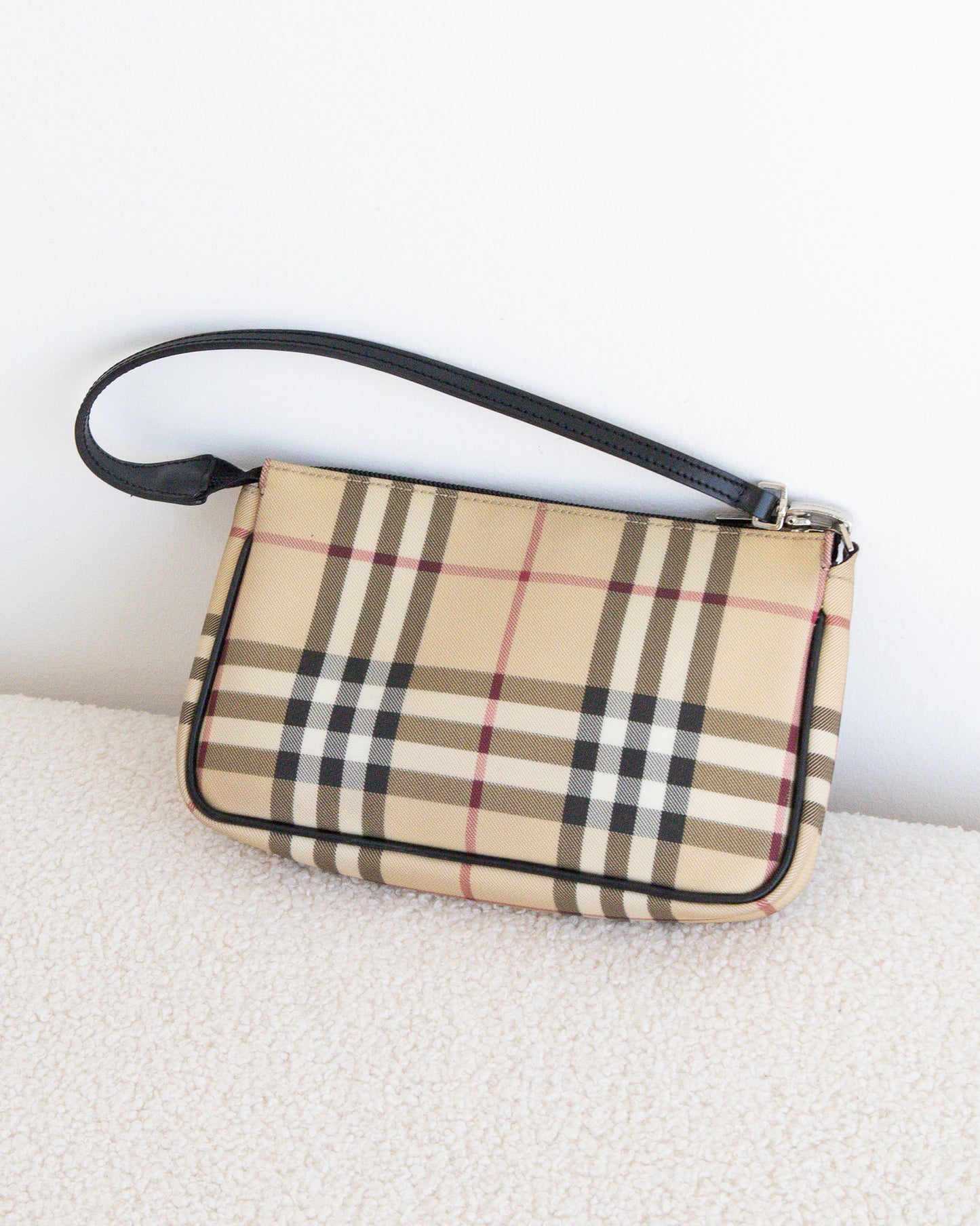 BURBERRY Pochette NC