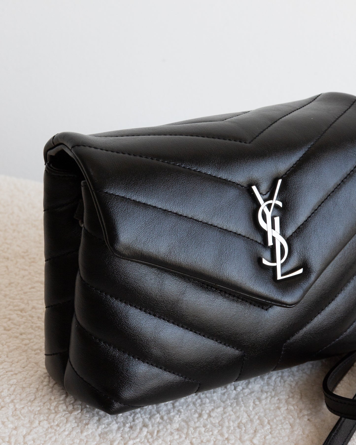 SAINT LAURENT Lou Toy