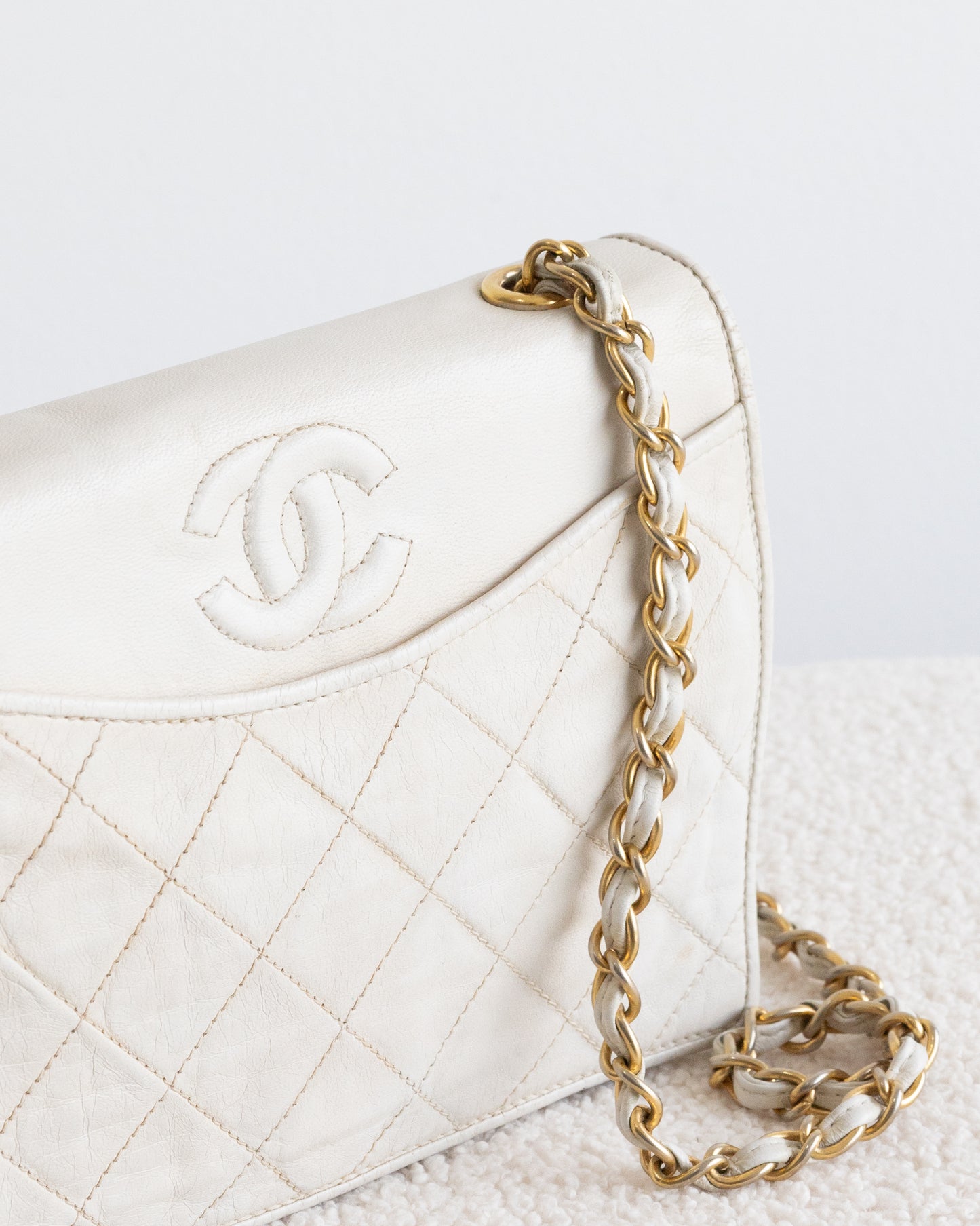 CHANEL Vintage
