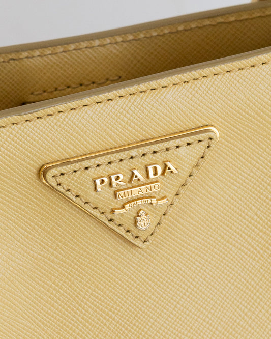 PRADA Galleria
