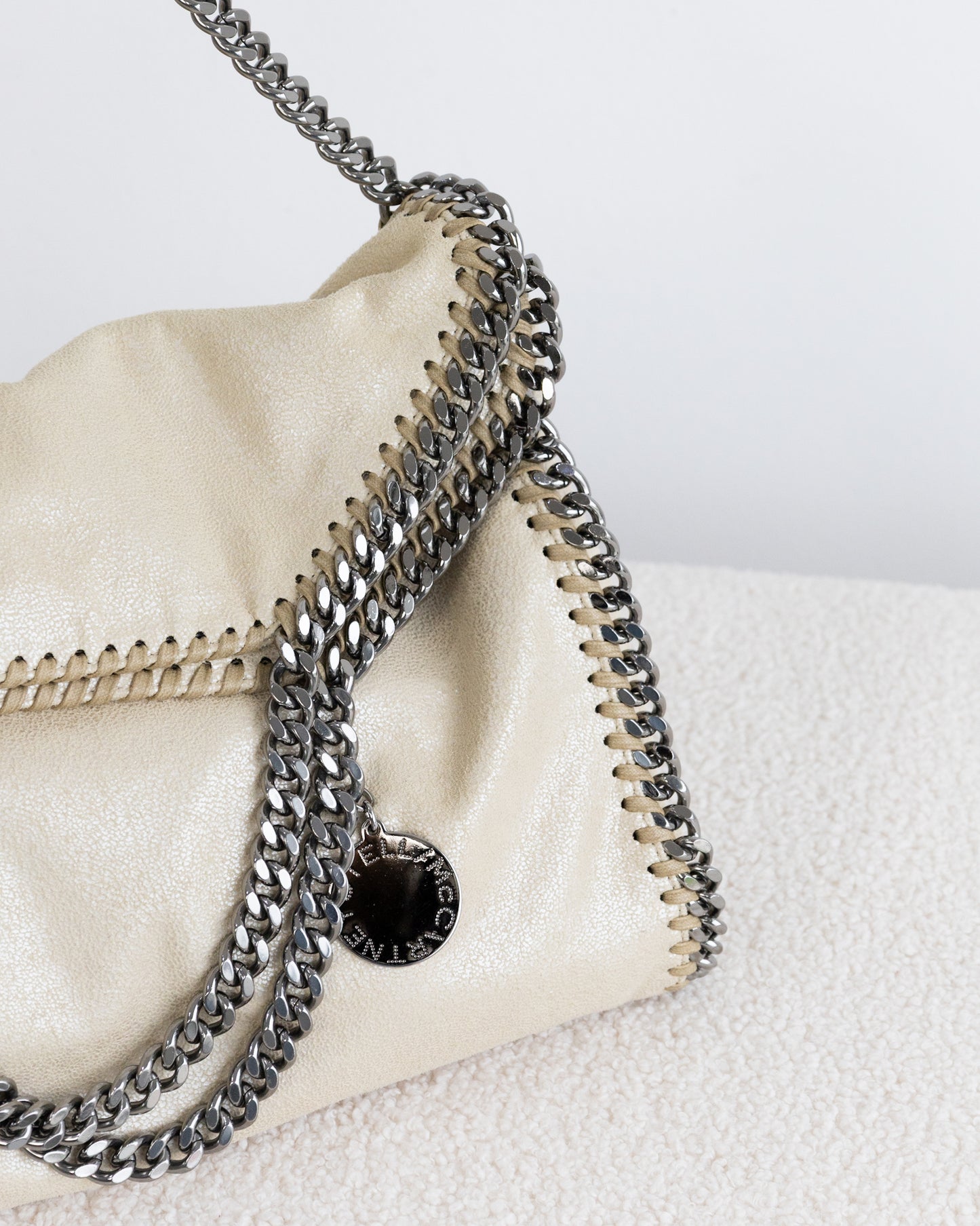 STELLA MCCARTNEY Falabella
