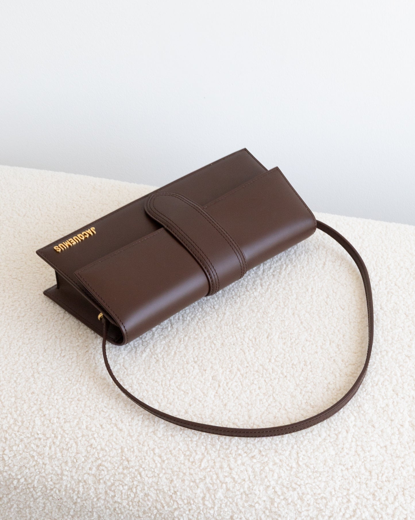 JACQUEMUS Bambino Long