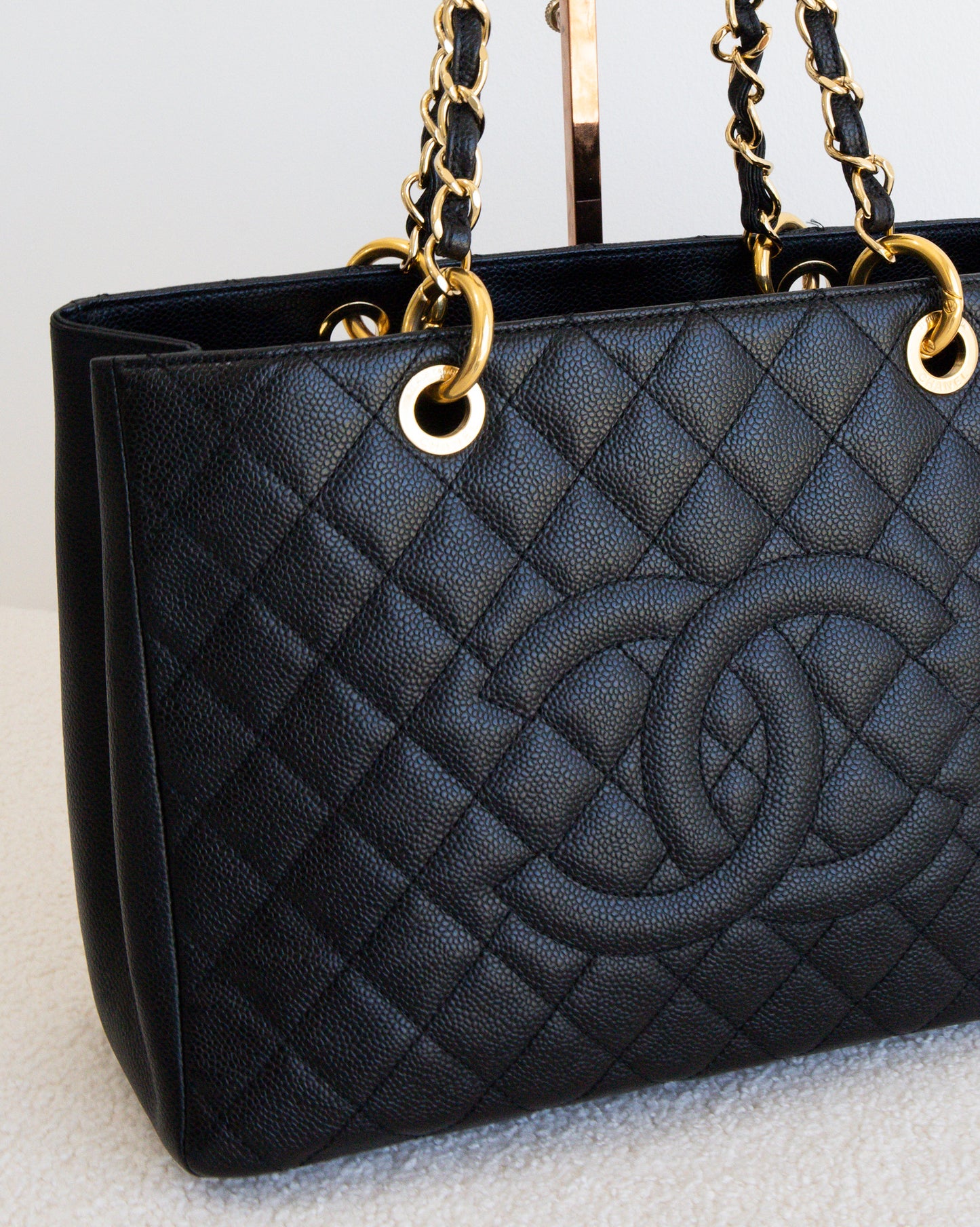 CHANEL GST