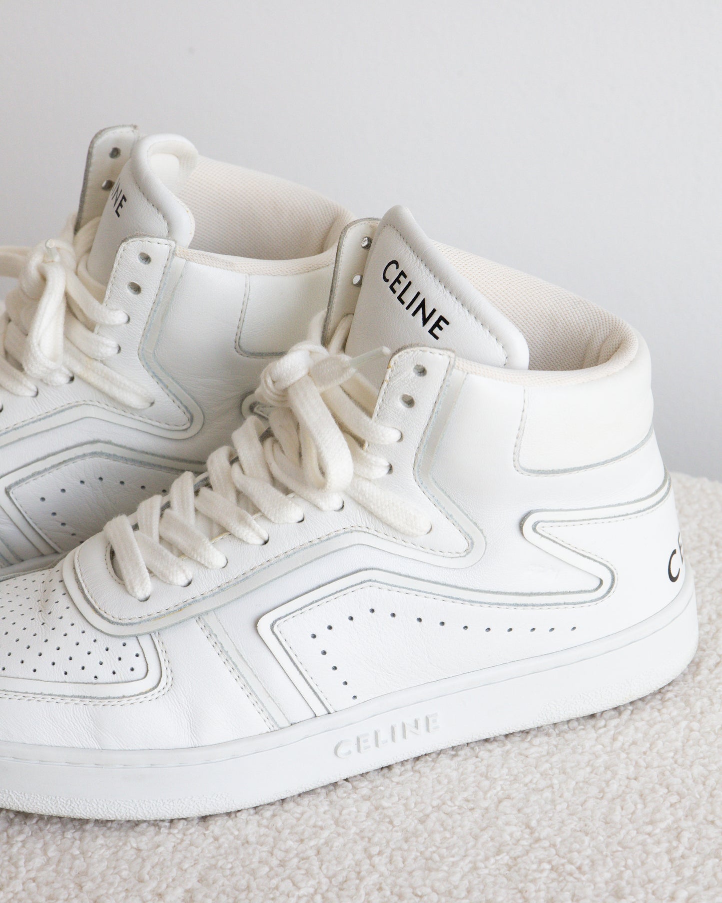 CELINE Sneakers 38