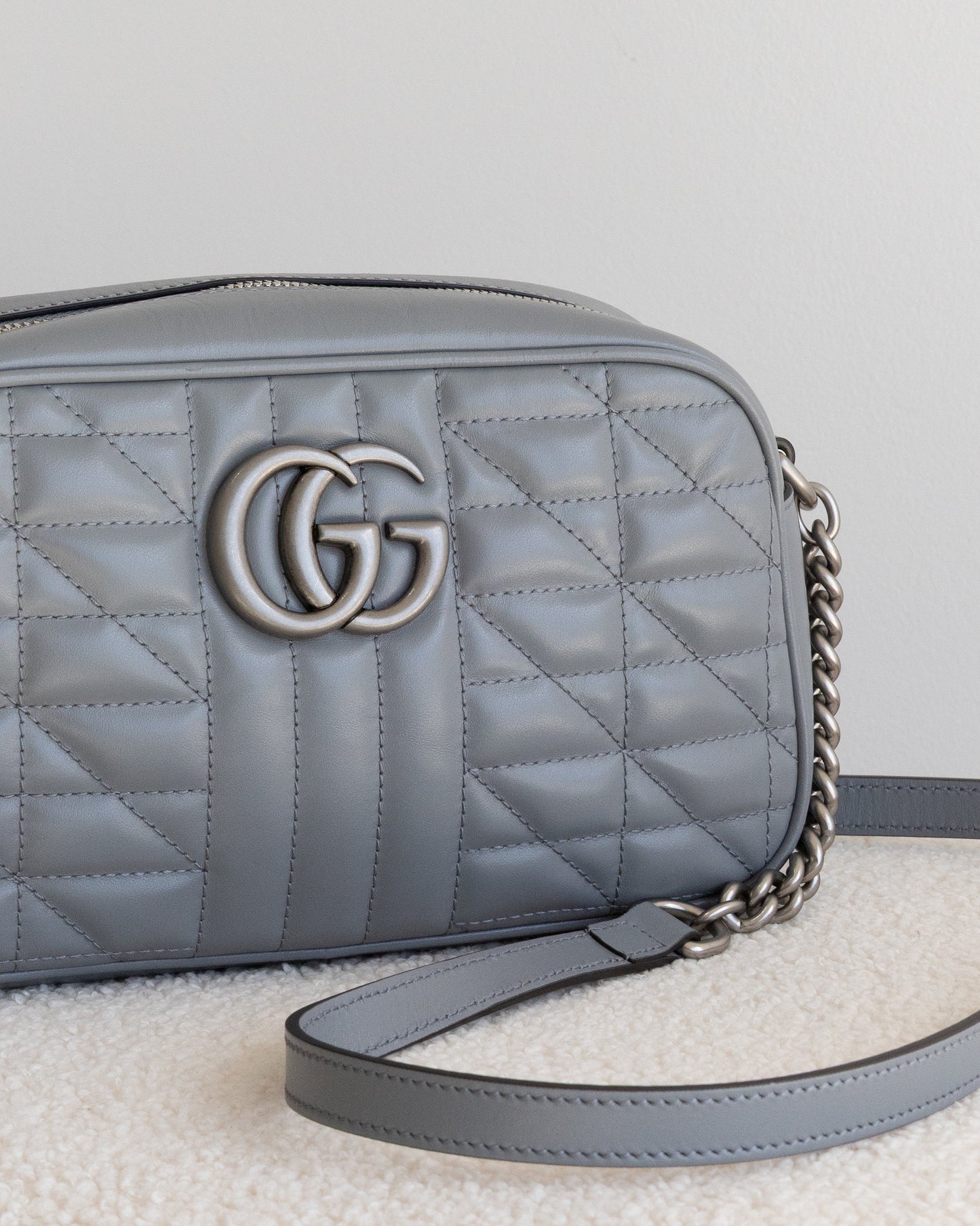 GUCCI Marmont Crossbody