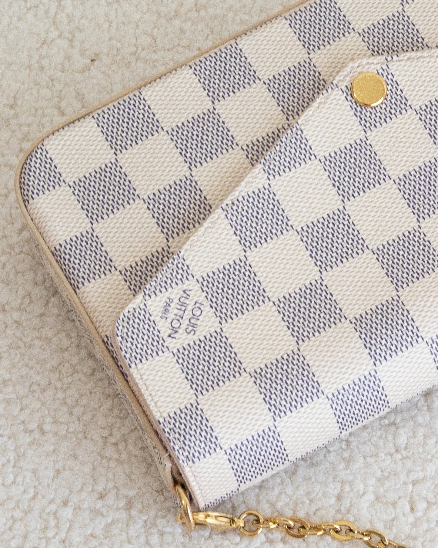 LOUIS VUITTON Felicie