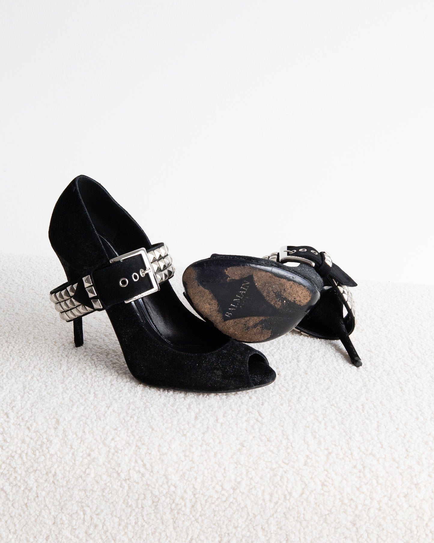BALMAIN Pumps 38