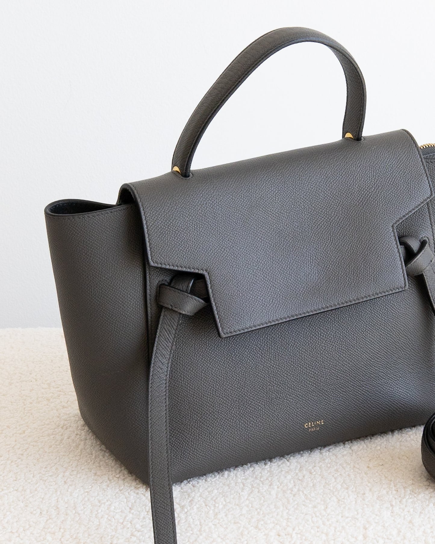 CELINE Belt Bag