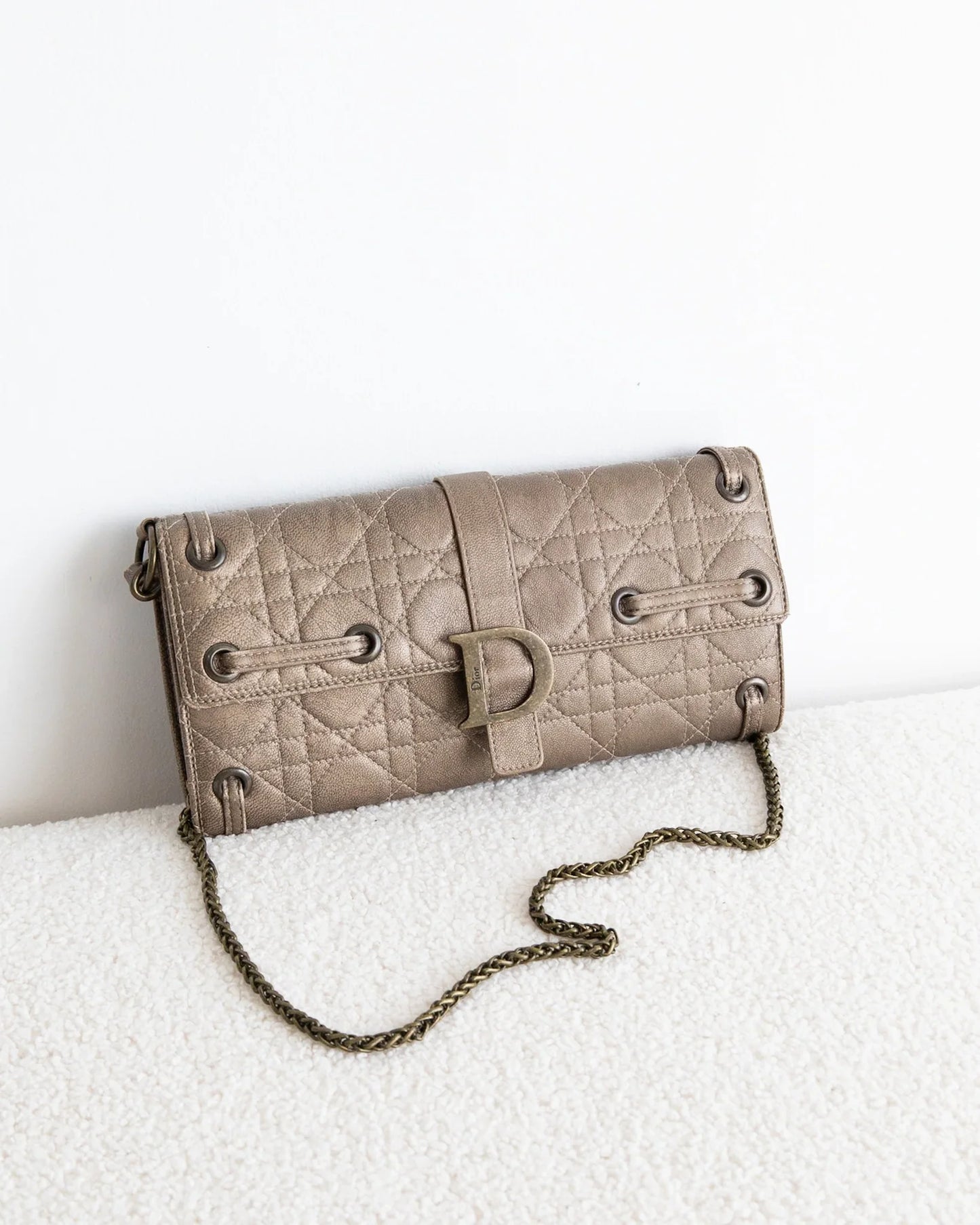 DIOR Cannage