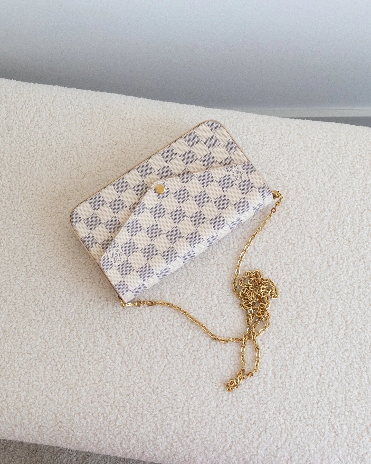 LOUIS VUITTON Felicie