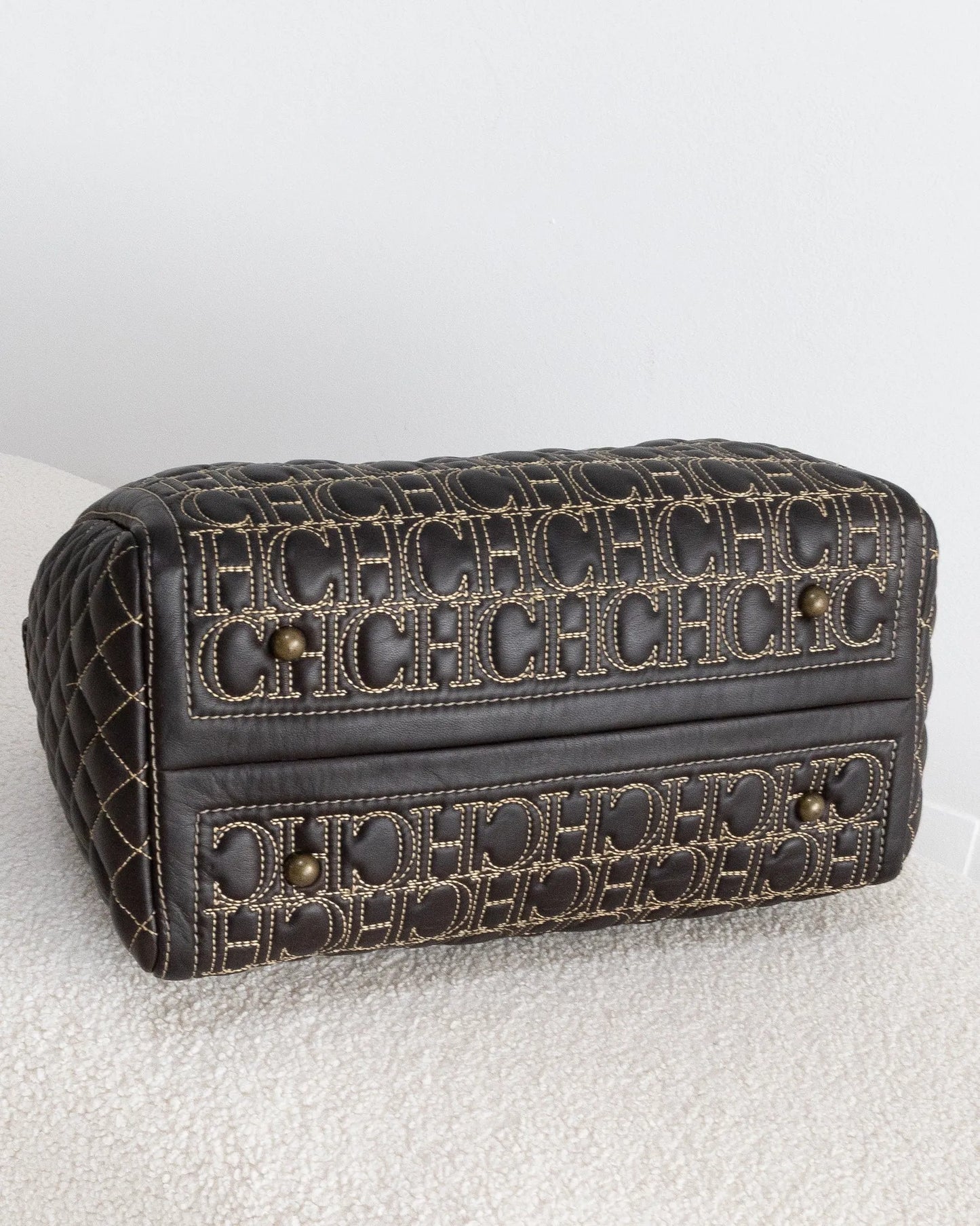 CAROLINA HERRERA Bauletto