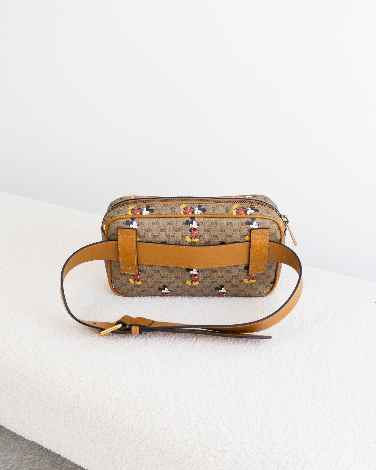 GUCCI x Disney Belt Bag