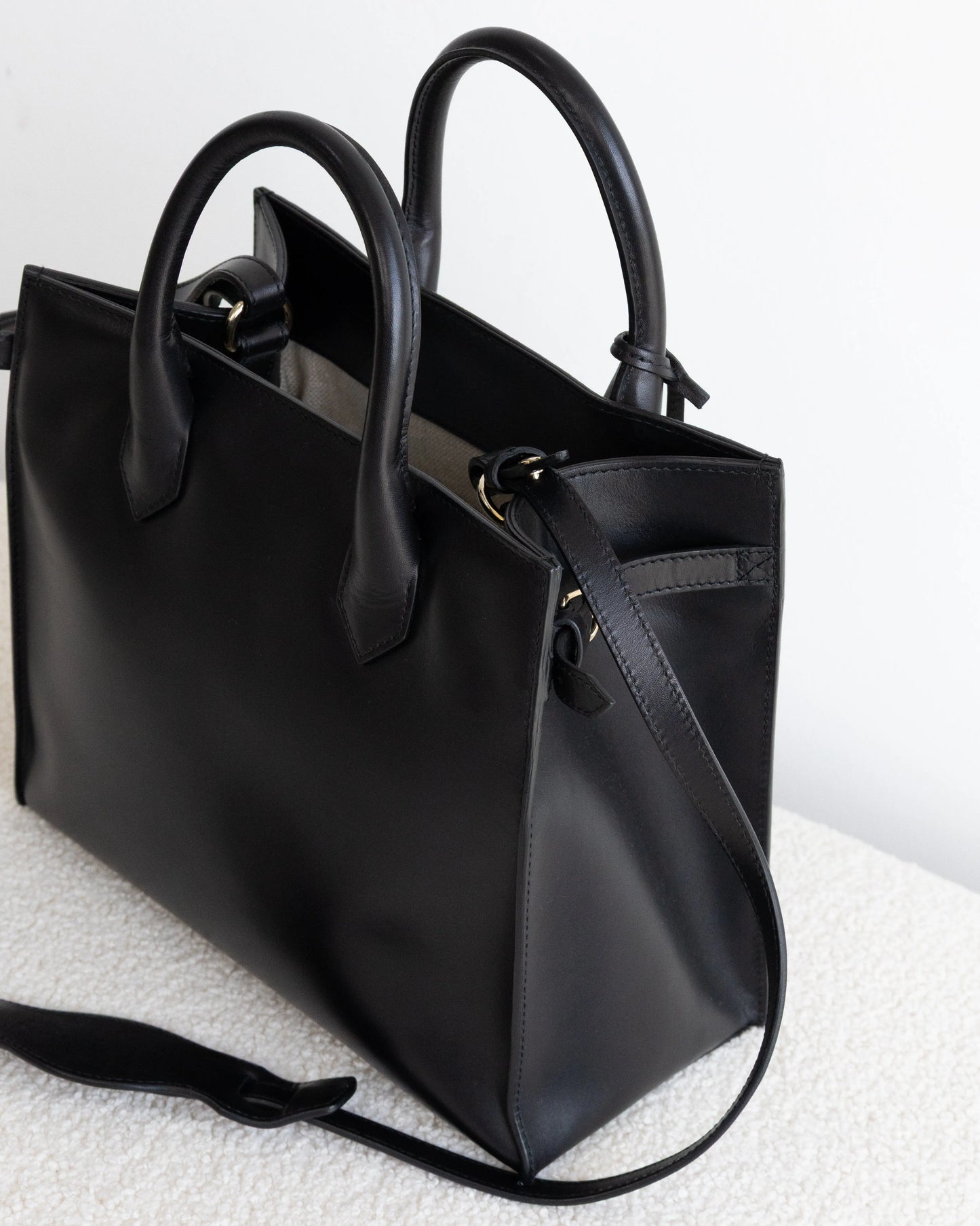 BALENCIAGA Padlock
