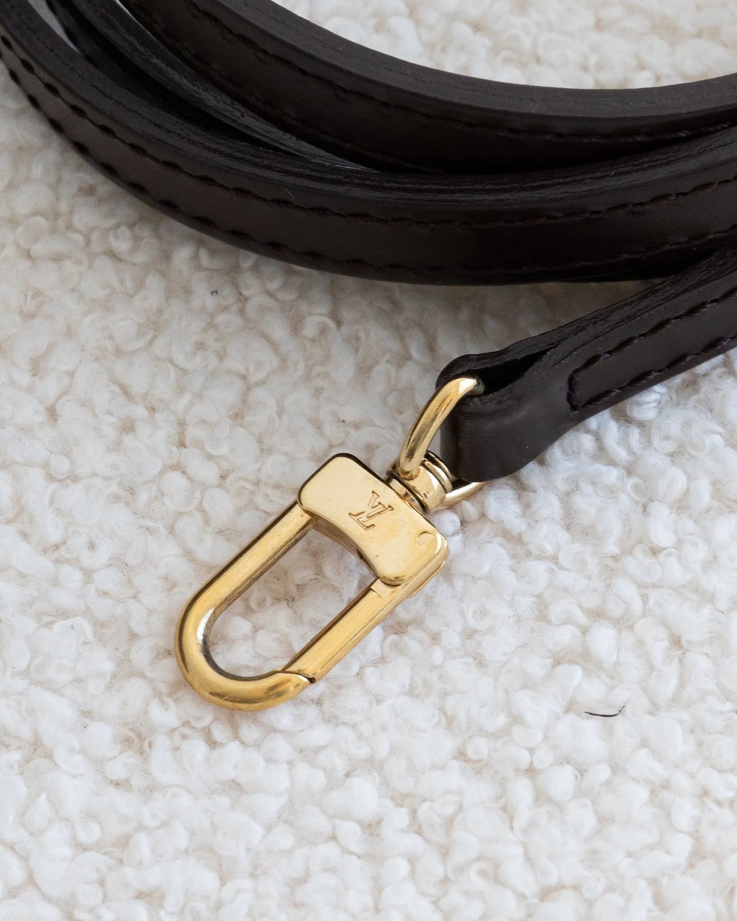 LOUIS VUITTON Eva Pochette