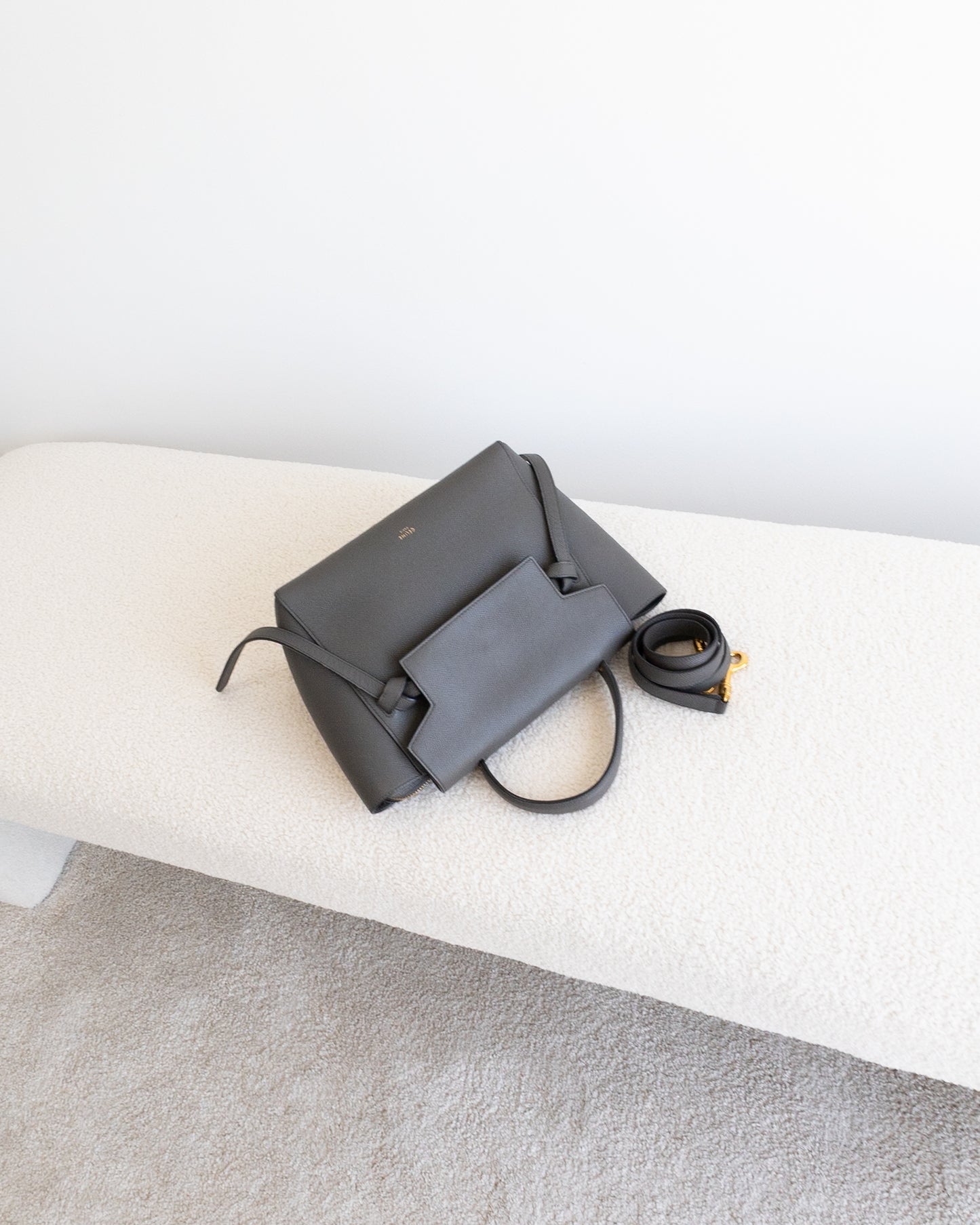 CELINE Belt Bag