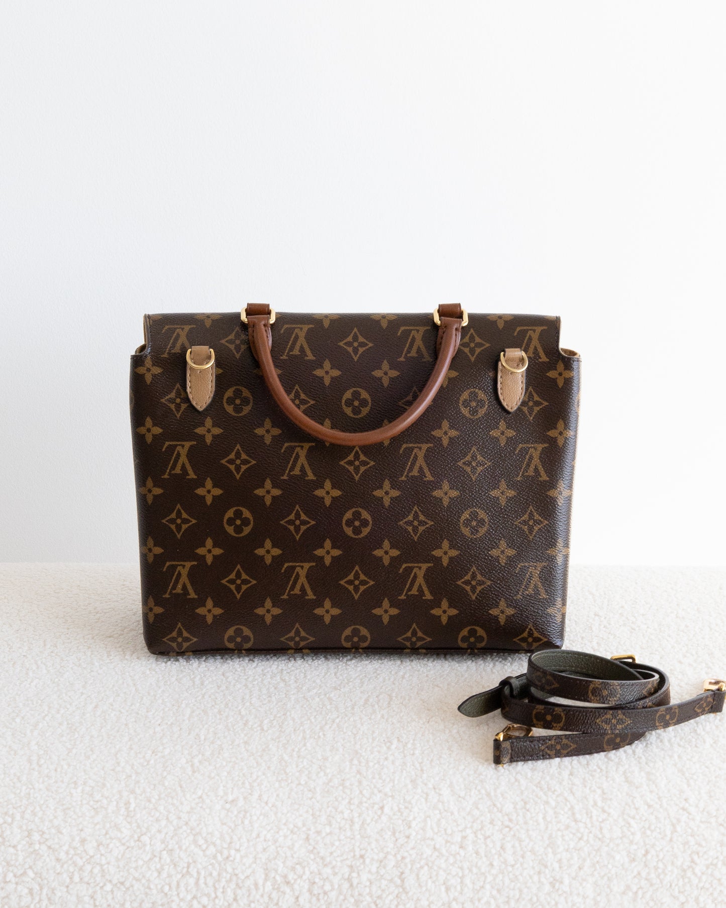 LOUIS VUITTON Marignan
