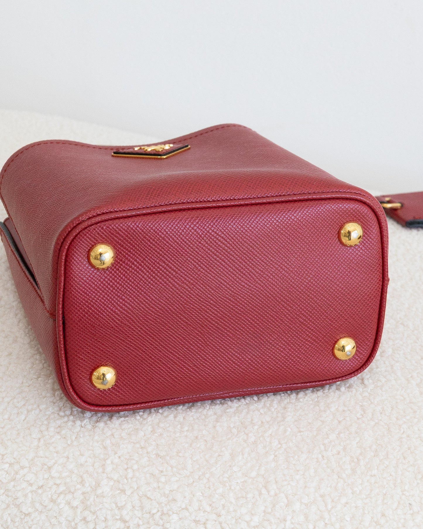 PRADA Le Panier Mini