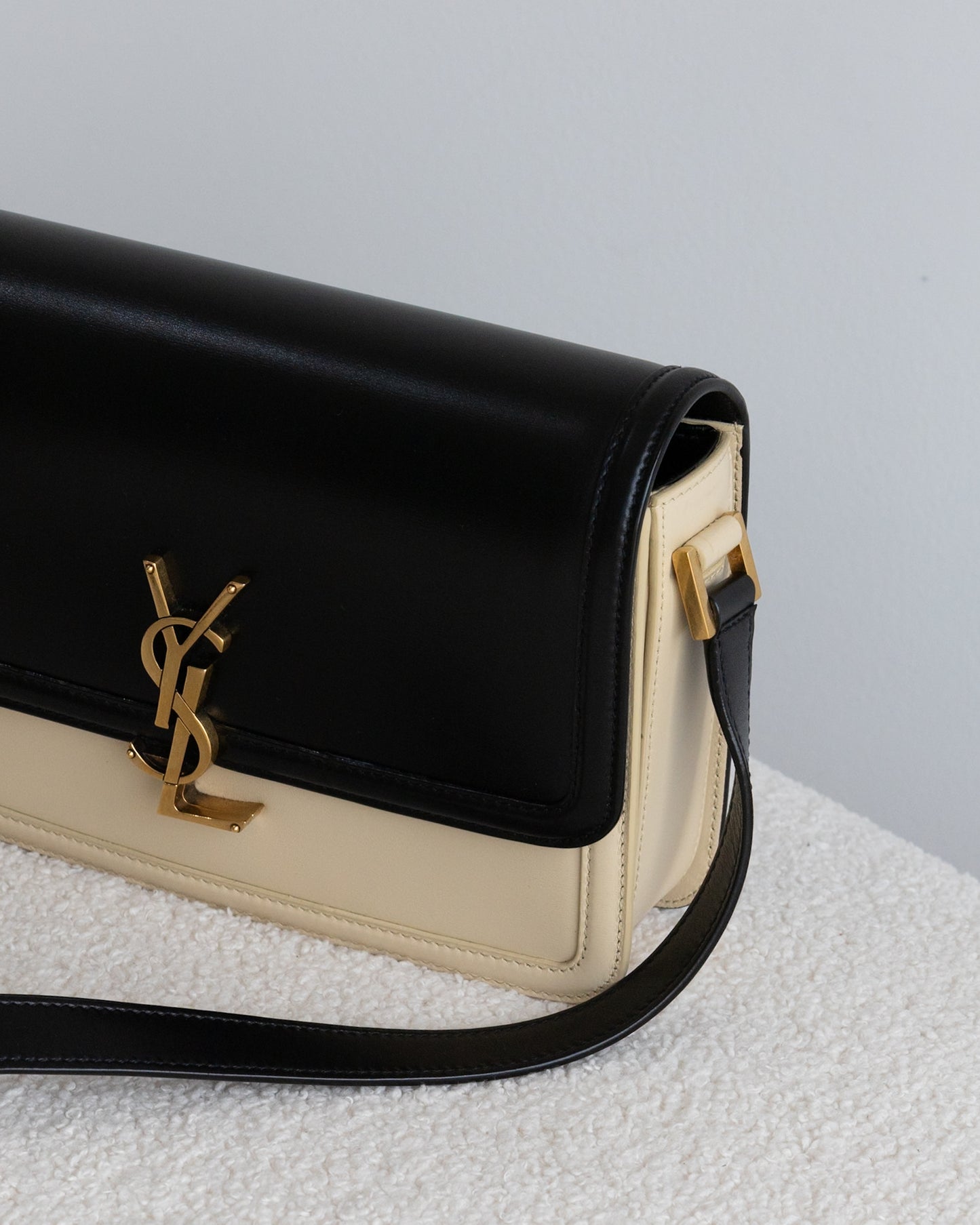 SAINT LAURENT Solferino