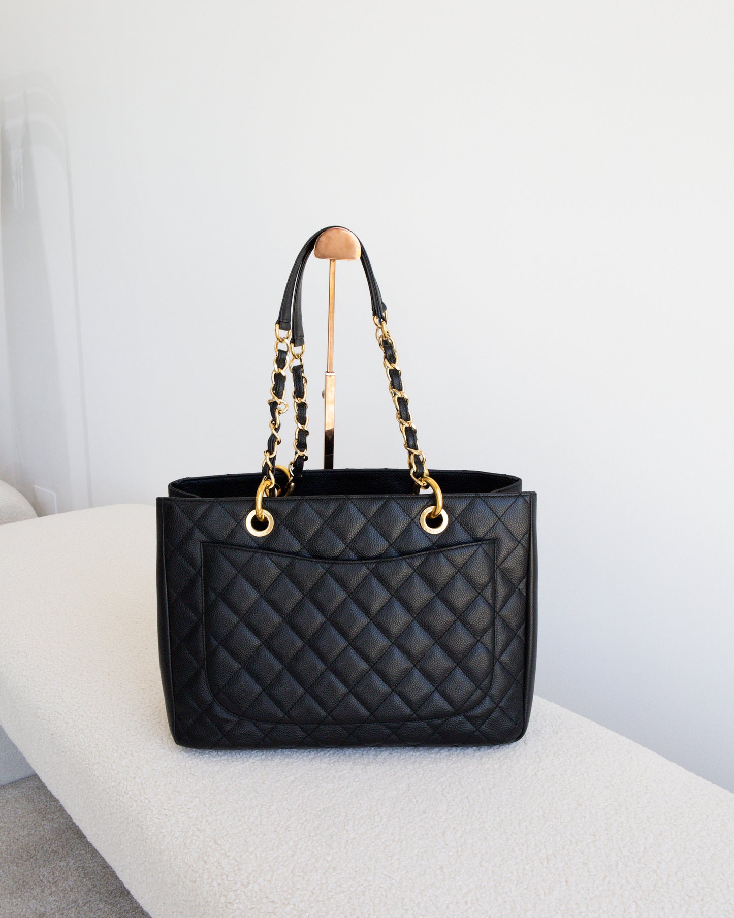 CHANEL GST