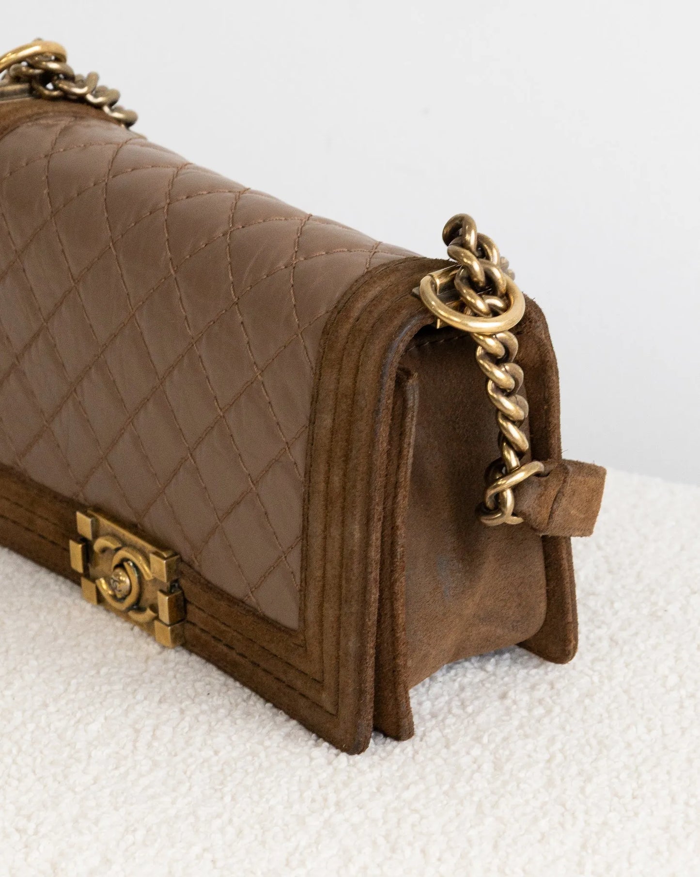 CHANEL Boy